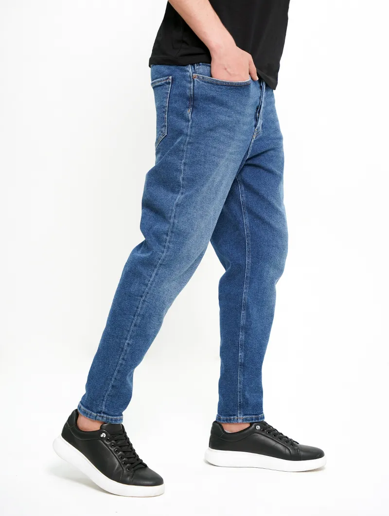 Jean Boyfriend